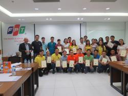 Kỹ năng đàm phán thương lượng hiệu quả - FPT Trading (20.09.2017)